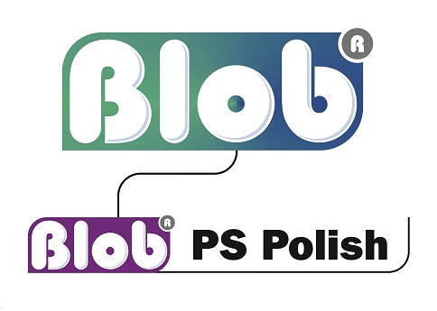 BLOB® PS POLISH